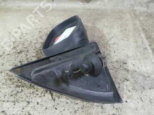 Right mirror SEAT AROSA (6H1) 1.4 | BP12612209C27 
