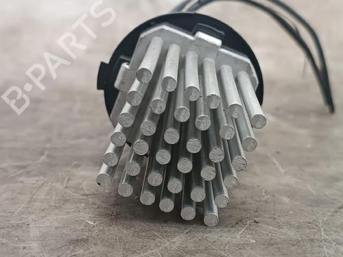 Heater resistor CITROËN C4 I (LC_)  | BP24494718M108 