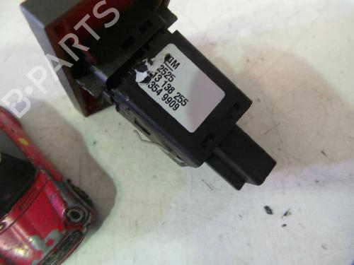 Warning switch OPEL VECTRA C (Z02) 1.9 CDTI (F69) | BP15271132I22 