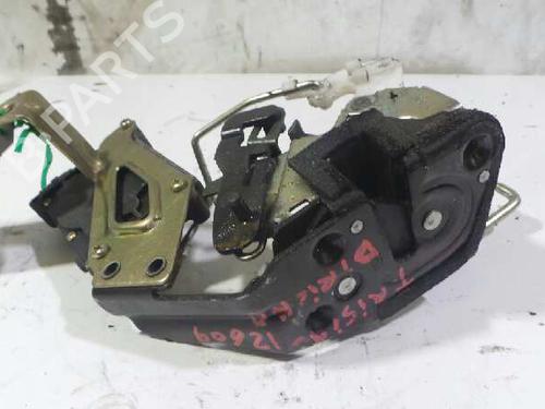 Rear right lock HYUNDAI ACCENT II Saloon (LC) 1.3 | BP12611760C99 