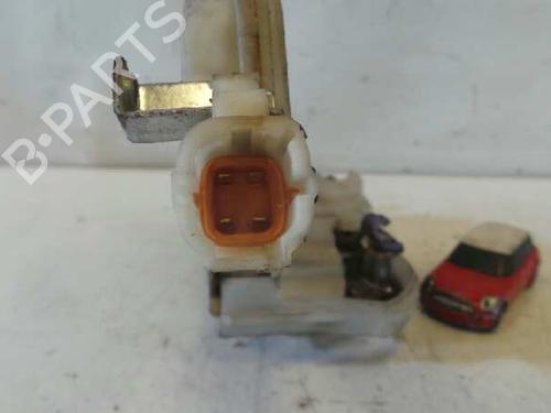 Front left lock NISSAN X-TRAIL I (T30) 2.2 DCi FWD | BP12619073C98 