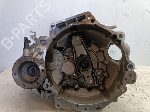 Used Gearbox SEAT CORDOBA (6L2) 1.9 TDI (100 hp) 18843451