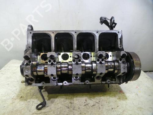 Cylinder head VW GOLF IV (1J1) 1.9 TDI | BP12623348M5 