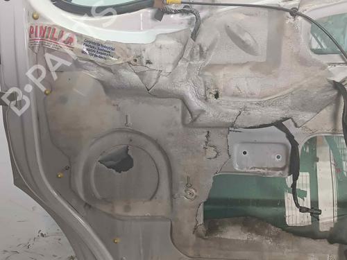 Right front door NISSAN PRIMASTAR Platform/Chassis (X83) 1.9 dCi 100 | BP19265795C3 