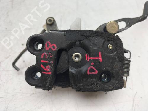 Front left lock HYUNDAI ATOS (MX) 1.0 i | BP13398894C98 