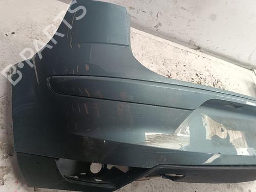 Rear bumper SEAT ALTEA (5P1)  | BP21223258C8 
