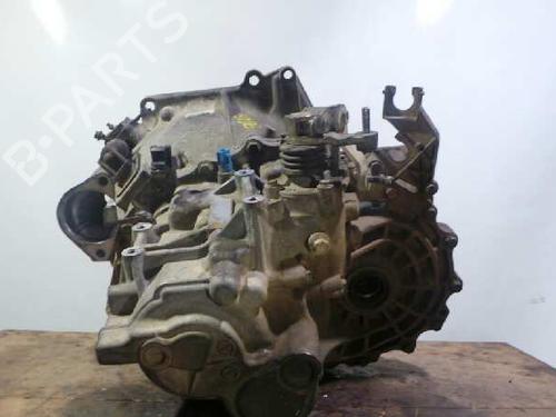 Gearbox NISSAN X-TRAIL I (T30)  | BP12940653M3 