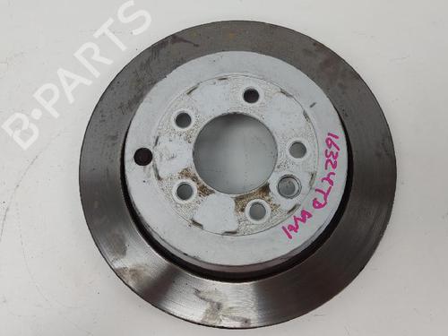 Używane Inne LAND ROVER RANGE ROVER SPORT I (L320) 2.7 D 4x4 (190 hp) 15618012