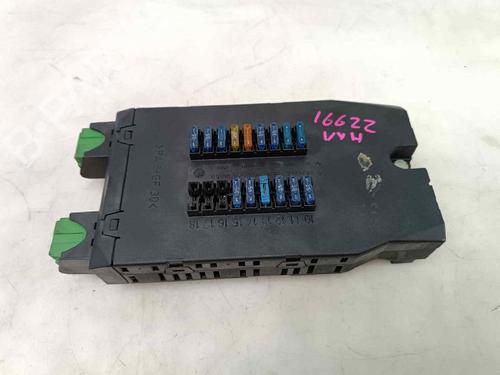 Used Fuse box MERCEDES-BENZ V-CLASS (638/2) V 220 CDI (638.294) (122 hp) 17773832