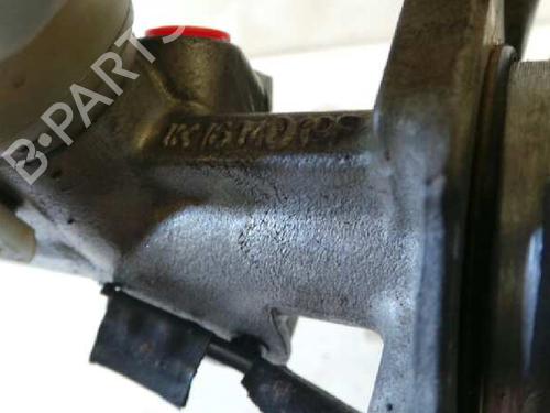 Brake master cylinder SEAT LEON (1P1) | BP12618800M77