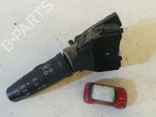 Used Headlight switch NISSAN X-TRAIL I (T30) 2.2 DCi FWD (114 hp) 12619083