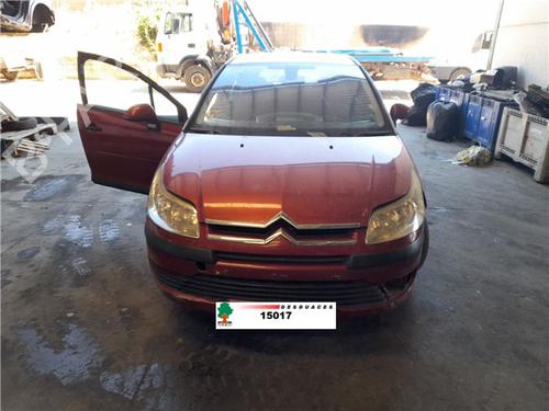 Warning switch CITROËN C4 I (LC_) | BP15271144I22