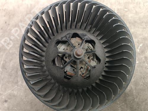 Heater blower motor VW GOLF V (1K1)  | BP22992018M62 