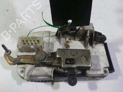 Used Front right lock CITROËN C8 (EA_, EB_) 2.2 HDi (128 hp) 12615035
