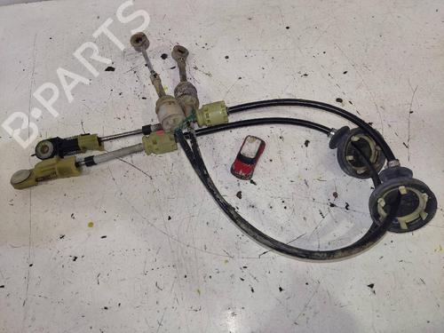 Used Other MERCEDES-BENZ VITO / MIXTO Van (W639) 111 CDI (639.601, 639.603) (116 hp) 14242564