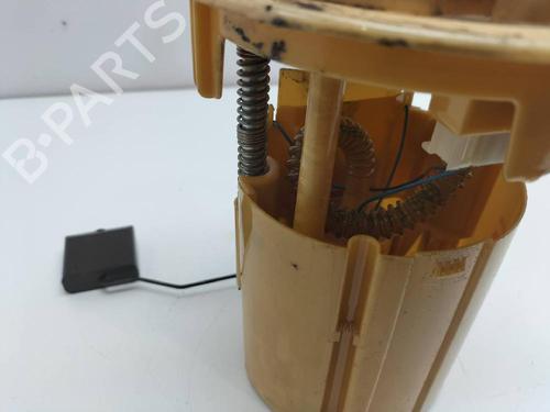 Fuel pump CITROËN C4 Grand Picasso I (UA_) 1.6 HDi | BP12627166M76 