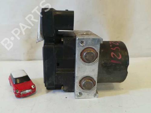 ABS pump FORD FOCUS II (DA_, HCP, DP)  | BP12617072M43 