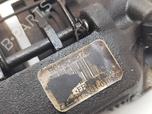 Right rear brake caliper CHEVROLET CAPRICE 5.0 | BP12628606M106