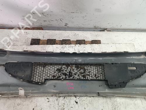 Foran kofangere PEUGEOT 206 Hatchback (2A/C)  | BP21261285C7 