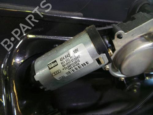 Tailgate AUDI A3 (8P1)  | BP12623244C6 