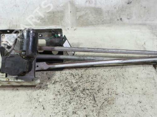 Used Front wiper motor CITROËN JUMPER I Platform/Chassis (230) [1994-2002]  12939794