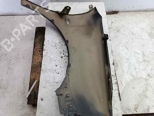 Left front fenders SEAT CORDOBA (6L2) 1.4 16V | BP21222930C41 