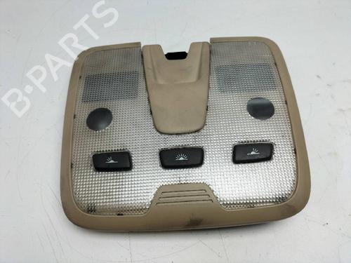 Innerbelysning VOLVO S80 I (184) 2.4 D (131 hp) 12629357