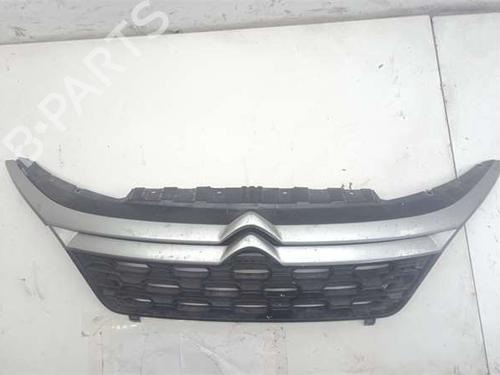Used Grille Grille 36790377 36790377