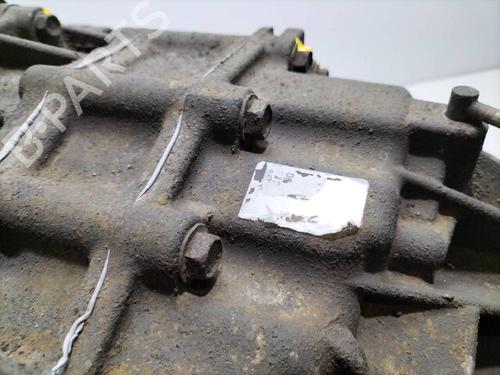 Gearbox SUBARU LEGACY IV (BL)  | BP12627453M3 