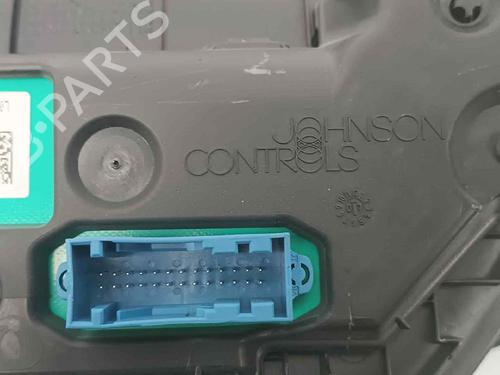 Instrument cluster CITROËN C4 I (LC_)  | BP16816268C47 