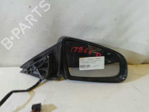 Used Right mirror AUDI A3 (8P1) 1.9 TDI (105 hp) 12617858