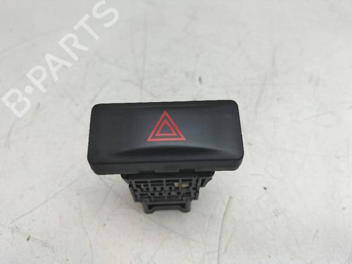 Used Warning switch NISSAN X-TRAIL II (T31) 2.0 dCi 4x4 (173 hp) 12629838