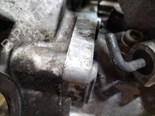 Gearbox SEAT IBIZA IV (6J5, 6P1)  | BP13531745M3 