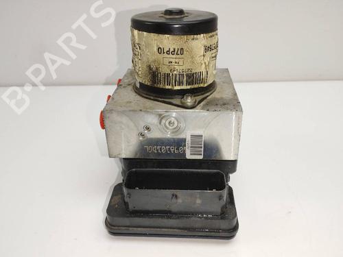 ABS pump OPEL INSIGNIA A Sports Tourer (G09)  | BP12626407M43 