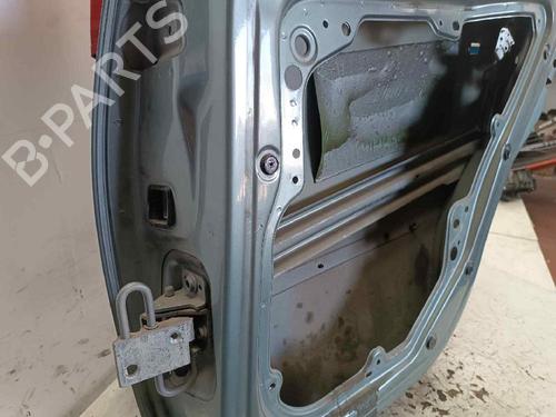 Right rear door SEAT CORDOBA (6L2) 1.9 TDI | BP18696885C5 