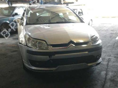 Right front driveshaft CITROËN C4 I (LC_)  | BP12607206M39 