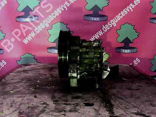 Steering pump BMW 3 (E46)  | BP12631480M99 