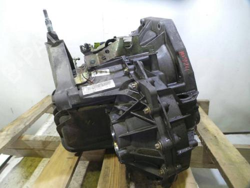 Gearbox RENAULT LAGUNA II (BG0/1_) 2.2 dCi (BG0F) | BP12620607M3 