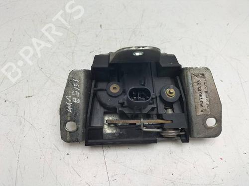 Tailgate lock MERCEDES-BENZ M-CLASS (W163) ML 320 (163.154) | BP12630687C101 