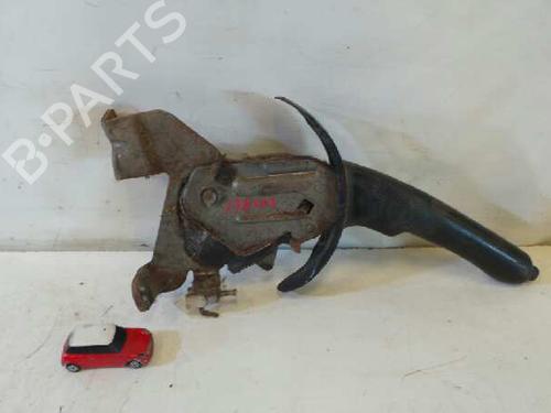 Used Hand brake NISSAN TERRANO II (R20) 2.7 TD 4WD (101 hp) 12617259