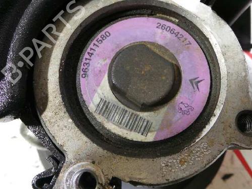 Steering pump PEUGEOT 206 Saloon 1.4 | BP12608962M99 