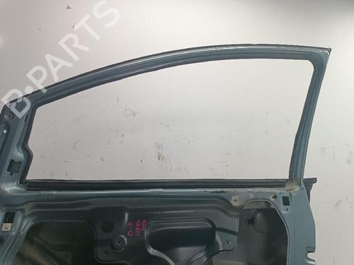 Right front door SEAT ALTEA (5P1)  | BP21223270C3 