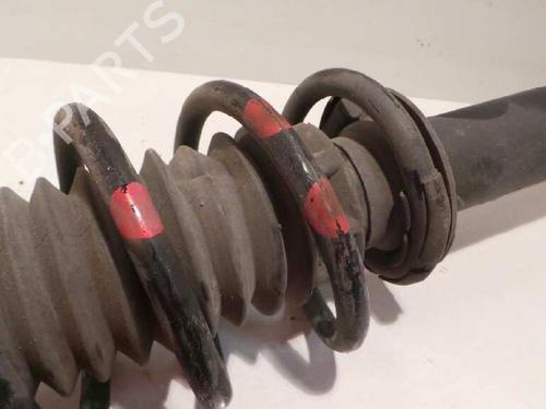 Left front shock absorber PEUGEOT 407 (6D_) 2.0 (6DRFNB, 6DRFNE) | BP21222719M16 