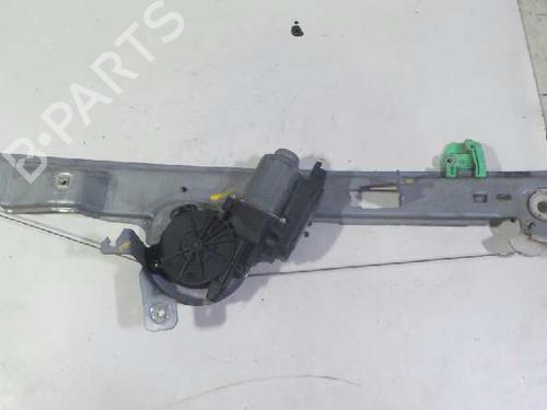 Used Front right window mechanism RENAULT SCÉNIC II (JM0/1_) [2003-2010]  12612599