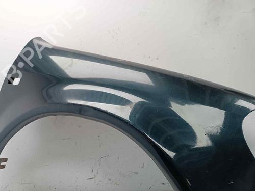 Right front fenders MERCEDES-BENZ M-CLASS (W163) ML 270 CDI (163.113) | BP21222845C42 