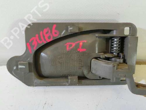 Front left interior door handle CITROËN XSARA PICASSO (N68) 2.0 HDi | BP15270748I13 