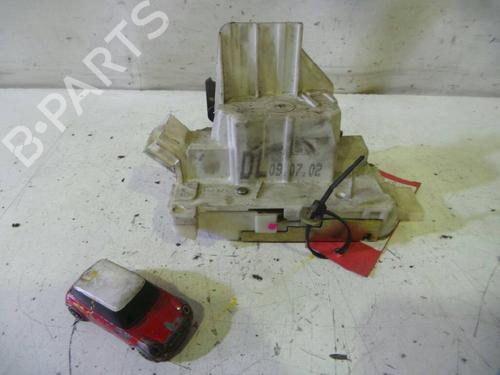 Rear left lock FORD MONDEO III (B5Y)  | BP12608254C100 