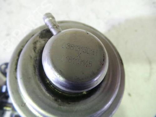 Egr AUDI A3 (8L1) 1.9 TDI | BP12621010M69 