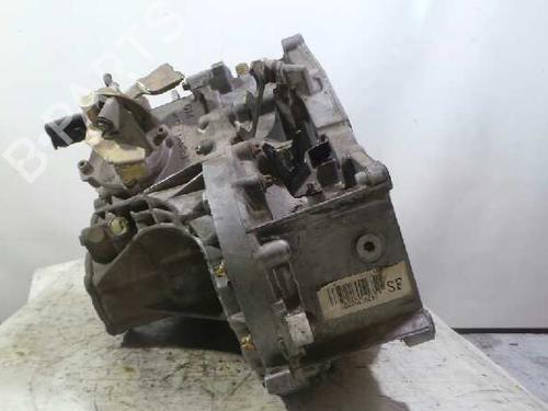 Gearbox OPEL ASTRA G Coupe (T98)  | BP12624811M3 
