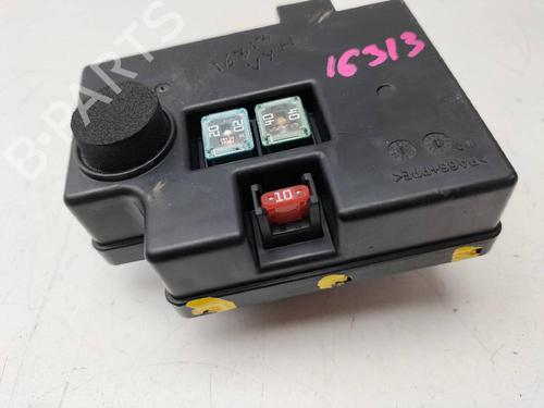 Fuse box HYUNDAI SANTA FÉ II (CM) 2.2 CRDi GLS | BP15129175E1 